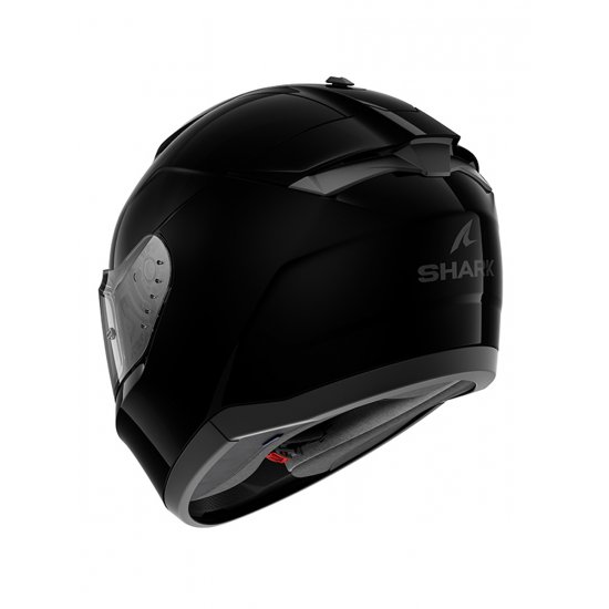 Shark Ridill 2 Blank Motorcycle Helmet at JTS Biker Clothing